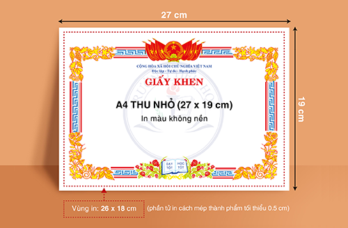 Bằng Khen