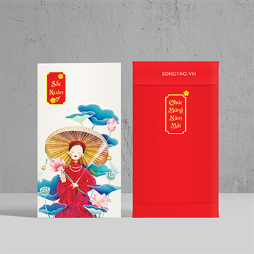 MẪU THIẾT KẾ CÓ SẴN