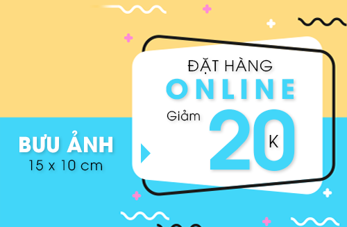 Bưu ảnh/ Postcard