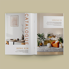 CATALOGUE ĐÓNG KIM