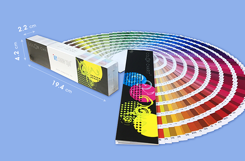 Colorchart